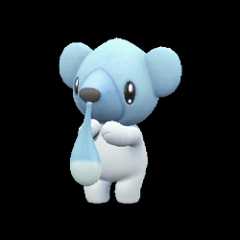 Cubchoo