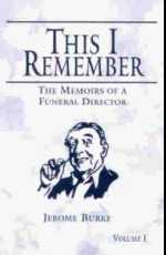 This I Remember