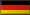 German flag