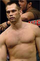 Rich Franklin