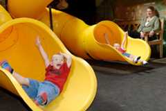 The Playgrounds