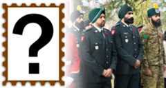 Canada Post Stamp Unveiling