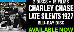 Charley Chase 1927 BD
