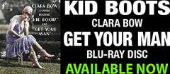 Kid Boots BD