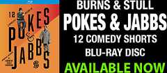Pokes & Jabbs BD