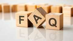 Frequently Asked Questions