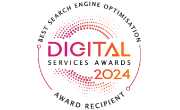 Best SEO Digital Awards 2024