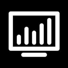 Image visualising data