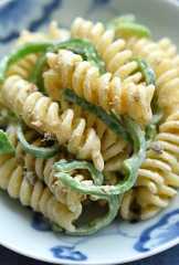 だしブレンドrecipe / だしがら入りマカロニサラダの写真