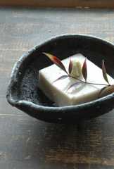 ごま豆腐の写真