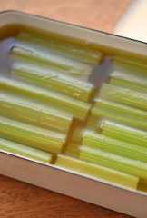 ふきのお浸しの写真