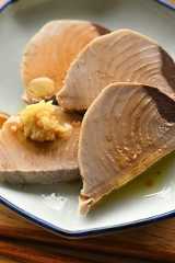 なまり節の写真