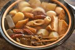 おでんの作り方のレシピ写真