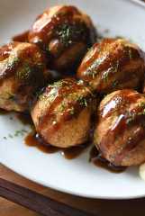 たこ焼きの写真