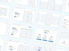 Frames — Design Kit for Responsive Websites