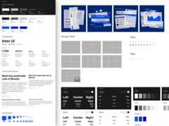 Slice Modular Design System