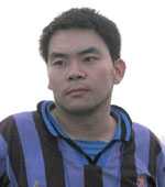 Bo Zhou