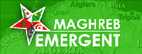 logo Maghreb Emergent