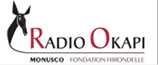 logo Radio Okapi
