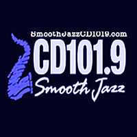 CD 101.9 FM
