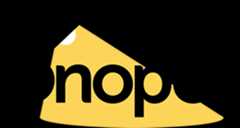 snopes logo