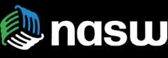 NASW, National Association of Social Workers