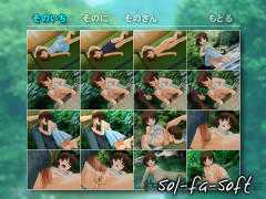 ＣＧモード