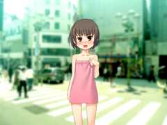 立ち絵テストモード