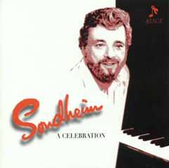 Sondheim: A Celebration
