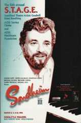 S.T.A.G.E. Concert Program