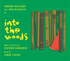 Into the Woods [2002 Broadway Revival Recording]