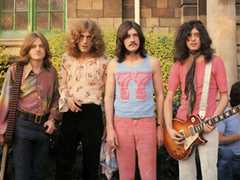 Becoming Led Zeppelin