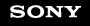 Sony Logo
