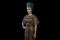Egyptian