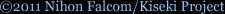 c2011 Nihon Falcom/Kiseki Project