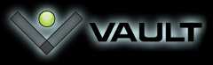 Vault logo