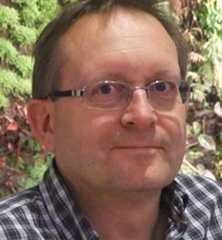 Thumbnail photo of Professor Marcus Grace