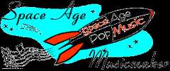 Space Age Music Maker