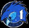 Patch SpaceX Crew-1