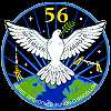 Patch ISS-56