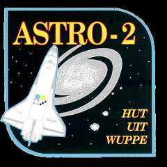 Patch ASTRO-2