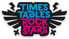 Times Table Rockstars