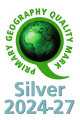 Primary Geography Quality Mark
