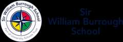 Sir William Burrough logo