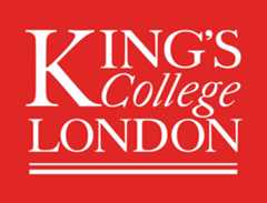 King's College London logo