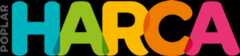 Poplar Harca logo