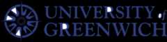 University of Greenwich logo