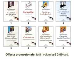 Ogni Mistero Annuncia L'Eucaristia