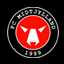 Midtjylland badge Midtjylland badge