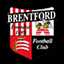 Brentford badge